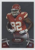 Dontari Poe