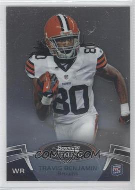 2012 Bowman Sterling - [Base] #38 - Travis Benjamin