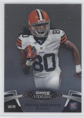 2012 Bowman Sterling - [Base] #38 - Travis Benjamin