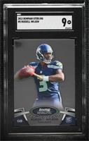 Russell Wilson [SGC 9 MINT]