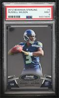 Russell Wilson [PSA 9 MINT]