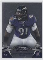 Courtney Upshaw