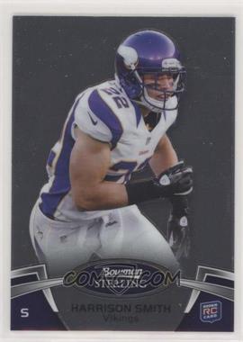 2012 Bowman Sterling - [Base] #77 - Harrison Smith