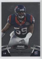 Whitney Mercilus