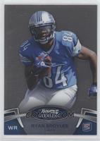 Ryan Broyles