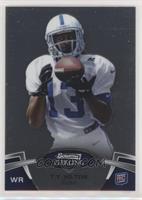 T.Y. Hilton [EX to NM]