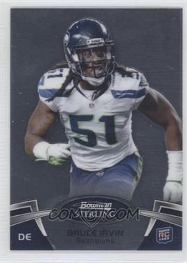 2012 Bowman Sterling - [Base] #89 - Bruce Irvin