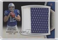 Andrew Luck [EX to NM] #/45