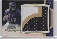 Bernard Pierce #/45