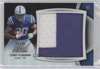 Coby Fleener [EX to NM] #/45