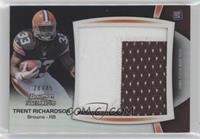 Trent Richardson #/45