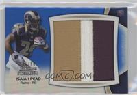 Isaiah Pead #/60