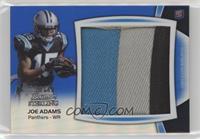 Joe Adams #/60