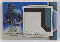 Justin Blackmon #/60