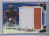 Mohamed Sanu #/60