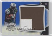 Stephen Hill #/60