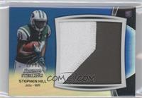 Stephen Hill #/60