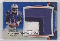 T.J. Graham #/60