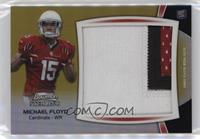 Michael Floyd #/25