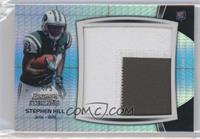 Stephen Hill #/5