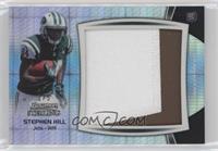 Stephen Hill #/5