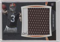 Brandon Weeden #/99