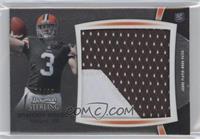 Brandon Weeden #/99