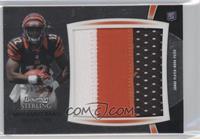 Mohamed Sanu #/99