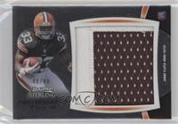 Trent Richardson #/99