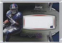 David Wilson #/75