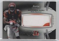 Mohamed Sanu #/75