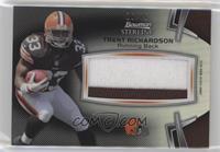 Trent Richardson #/75