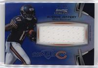 Alshon Jeffery #/99