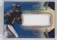 Alshon Jeffery #/99