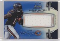 Alshon Jeffery #/99