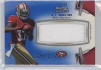 A.J. Jenkins #/99