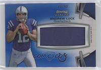 Andrew Luck #/99