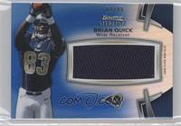 Brian Quick #/99