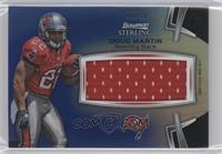 Doug Martin #/99