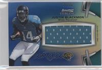 Justin Blackmon #/99