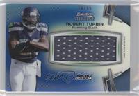 Robert Turbin #/99