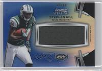 Stephen Hill #/99