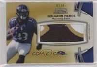 Bernard Pierce #/65