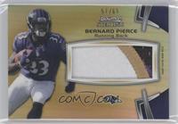 Bernard Pierce #/65