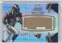 Isaiah Pead #/47