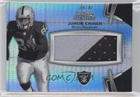 Juron Criner #/47