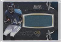 Justin Blackmon [EX to NM]