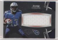 Kendall Wright [Good to VG‑EX]