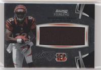 Mohamed Sanu [EX to NM]