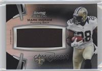 Mark Ingram #/50